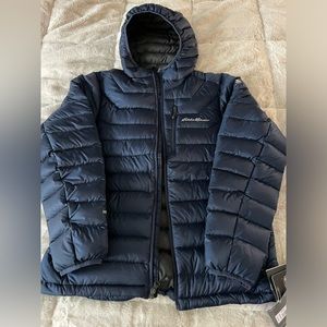 Men’s Eddie Bauer Jacket